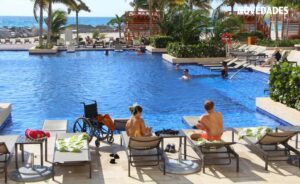 Empresas apuestan por el turismo inclusivo en Quintana Roo