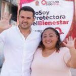 Pablo Bustamante, ganaría la Alcaldía en Cancún 3 a 1: Poligrama