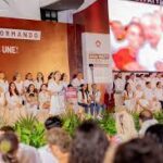 PROMUEVE ANA PATY PERALTA UN CANCÚN LIMPIO, CON EDUCACIÓN AMBIENTAL Y RESPONSABILIDAD SOCIAL