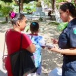 Arranca campaña de prevención de adicciones en Puerto Morelos