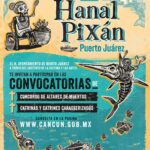 Invita Ana Paty Peralta a concursos de “Hanal Pixán”