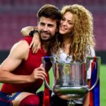 Gerard Piqué insinúa que Shakira no contó la verdad sobre su ruptura