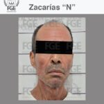 Vinculan a proceso de Zacarías “N”, alias “Skiny”, y dos mujeres