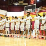 El Poliforum Cancún listo para recibir los Play Offs de la LNBP