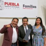 Pepe Cinto Bernal refuerza acciones para apoyar a las familias vulnerables de Juan C. Bonilla