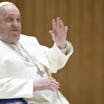 El Papa sigue su recuperación en el hospital