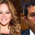 Trino Marín, exesposo de Jenni Rivera, sale en libertad tras 18 años de prisión