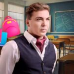 Cristian Castro regresa a la escuela para terminar la secundaria: “Me hizo falta”