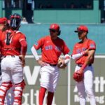 Boston Red Sox enfrentará a Sultanes de Monterrey con roster de sus figuras