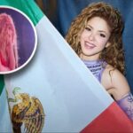 Shakira rompe en llanto al ser ovacionada tras cantar su éxito ‘Antología’ en la CdMx