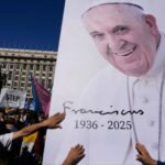 Papa Francisco dejó mensaje antes de fallecer: “creer en el amor para toda la vida”