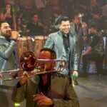 Banda MS habla sobre la cancelación de corridos: “tenemos que ser conscientes de las reglas y las leyes”