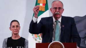 Estados Unidos revisará en 15 días si reanuda importación de ganado tras suspensión por gusano barrenador