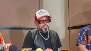 A.B. Quintanilla habla de su regreso a México y los obstáculos que enfrentó