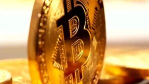 Panorama positivo lleva a bitcóin a nivel máximo
