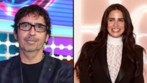 Abogado de Vica Andrade reacciona a acusación de acoso de Bárbara de Regil contra Memo del Bosque