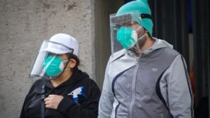 México debe continuar con acuerdos de la OMS sobre pandemias: CDHCM
