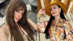 Imelda Tuñón rechaza reencuentro entre Maribel Guardia y José Julián