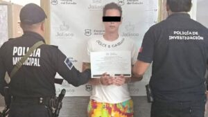 Imputan a Alejandro “N” por presunta trata de personas; permanecerá en prisión preventiva