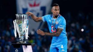 Cruz Azul salva orgullo de Liga MX en escena internacional