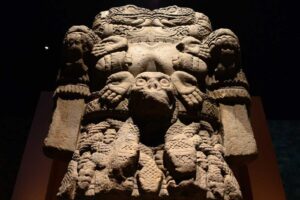 Premian al Museo Nacional de Antropología con el Princesa de Asturias de la Concordia 2025