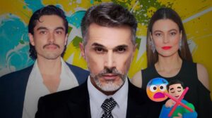 Natália Subtil volvió a ventilar problemas familiares para entrar a ‘La Casa de los Famosos’, afirma Sergio Mayer