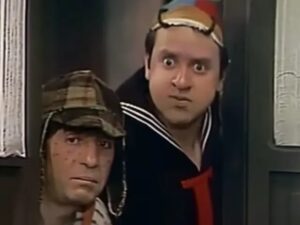 Carlos Villagrán responde si demandará la serie de Chespirito; “muchas mentiras”