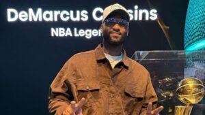 Suspenden a exjugador All-Star de la NBA por pelea con aficionados