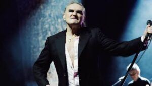 Morrissey cancela concierto en Madrid a tan solo unos días de anunciar fechas en México