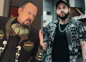 Pepe Aguilar aclara por qué no crió a su hijo Emiliano: “Su mamá se lo llevó”