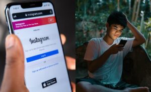 Holanda recomienda prohibir uso de TikTok e Instagram a menores de 15 años; buscan evitar problemas psicológicos en niños