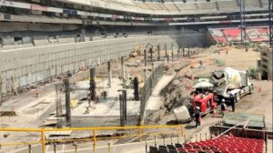 Ciudad de México alista mejoras de infraestructura urbana y movilidad para el Mundial 2026