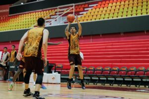 El Calor de Calor le apuesta a la experiencia y juventud con las contrataciones de Jordan Loveridge y Dominique Coursey!