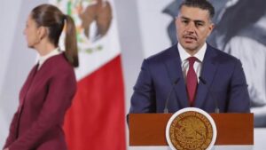 Fueron detenidos 22 objetivos prioritarios en 15 días, informa García Harfuch