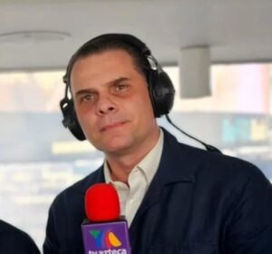 Christian Martinoli terminó en emergencias tras ser mordido por un animal: “Sentí que iba a morir, Doctor”