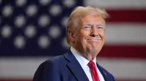 Donald Trump insiste en que Irán busca diálogo con Estados Unidos: “Les gustaría hablar conmigo”