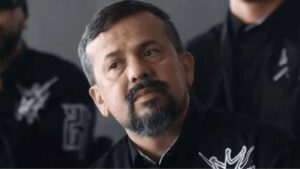Cruz Martínez faltó a audiencia con Alicia Villarreal por hospitalización, informan abogados