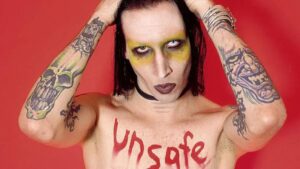Marilyn Manson en San Luis Potosí: católicos ayunarán por 40 días en oposición al concierto