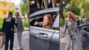 Ximena Pichel ofrece disculpa tras insultos racistas en CDMX: “Lo que dije estuvo mal”