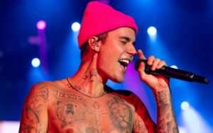 Justin Bieber regresa con nuevo disco; nombre, canciones y estreno