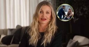 “Pensé que no volvería a actuar”: Cameron Diaz y su regreso al cine tras 11 años de retiro