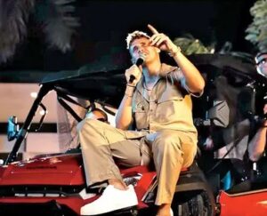 Cancún, la canción del renacer… desde México hasta Colombia