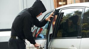 Roban 6 autos cada hora en México; estas son las marcas con más casos