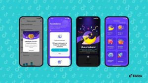 TikTok actualiza sus políticas de seguridad