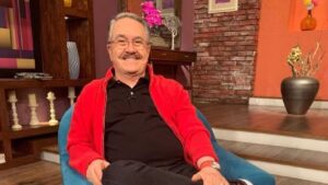 Pedrito Sola fue hospitalizado de emergencia y sometido a una cirugía