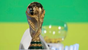 Gobierno federal brindará apoyo a importaciones para el Mundial de Fútbol 2026