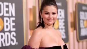 Selena Gomez confiesa querer regrabar uno de sus grandes éxitos: “Necesito rehacerlo”