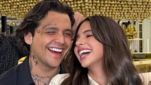 Christian Nodal revela que el hatē contra Ángela Aguilar fue impulsado por campañas pagadas: “Está comprobado”
