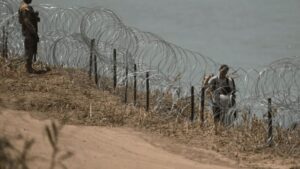 Ejército aplica ‘Tres Barreras’ para frenar droga, armas y migrantes