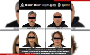 Vinculan a ‘Lord Pádel’ y tres personas más por tentativa de homicidio